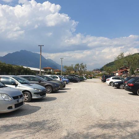Hotel Villa Rina Riva del Garda Exterior foto