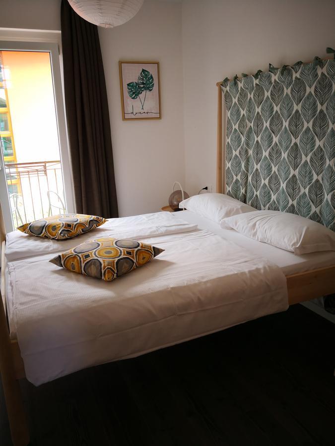 Hotel Villa Rina Riva del Garda Exterior foto