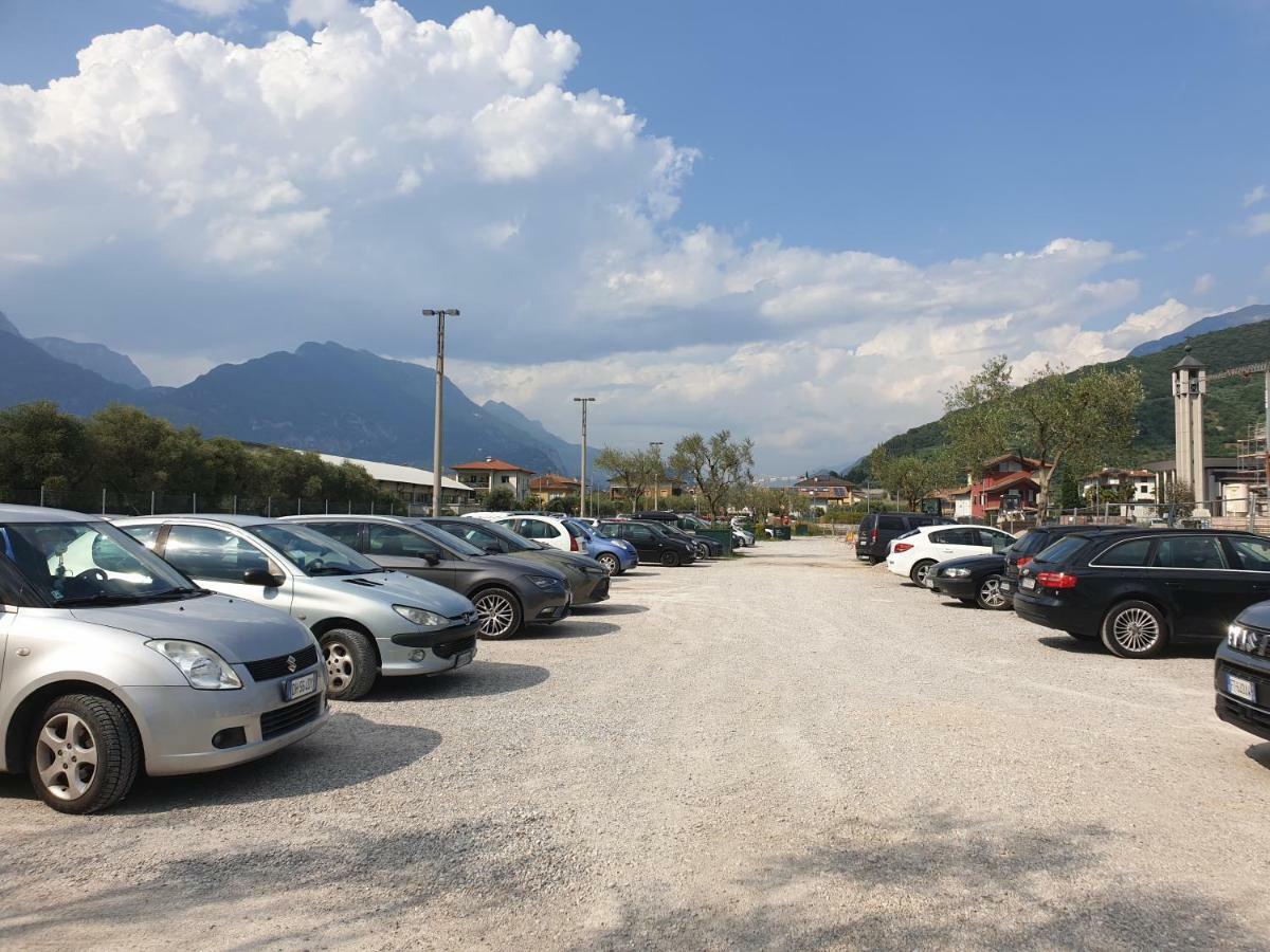 Hotel Villa Rina Riva del Garda Exterior foto